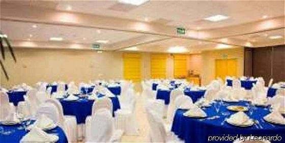 Hotel Plaza Las Quintas Hermosillo Restaurant photo